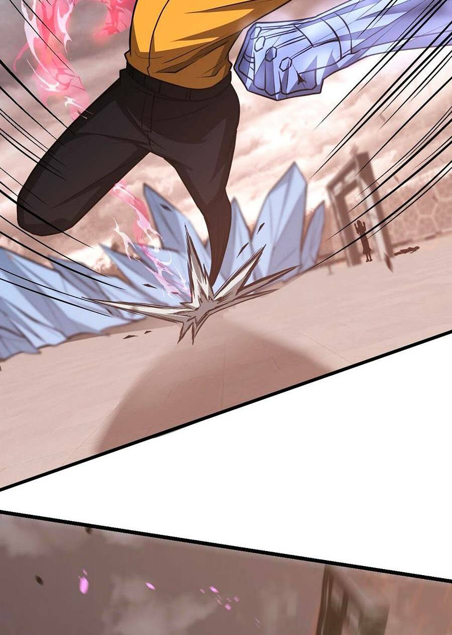 Siêu Phàm Tiến Hóa: Chapter 114