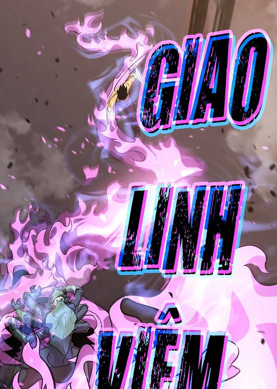 Siêu Phàm Tiến Hóa: Chapter 114