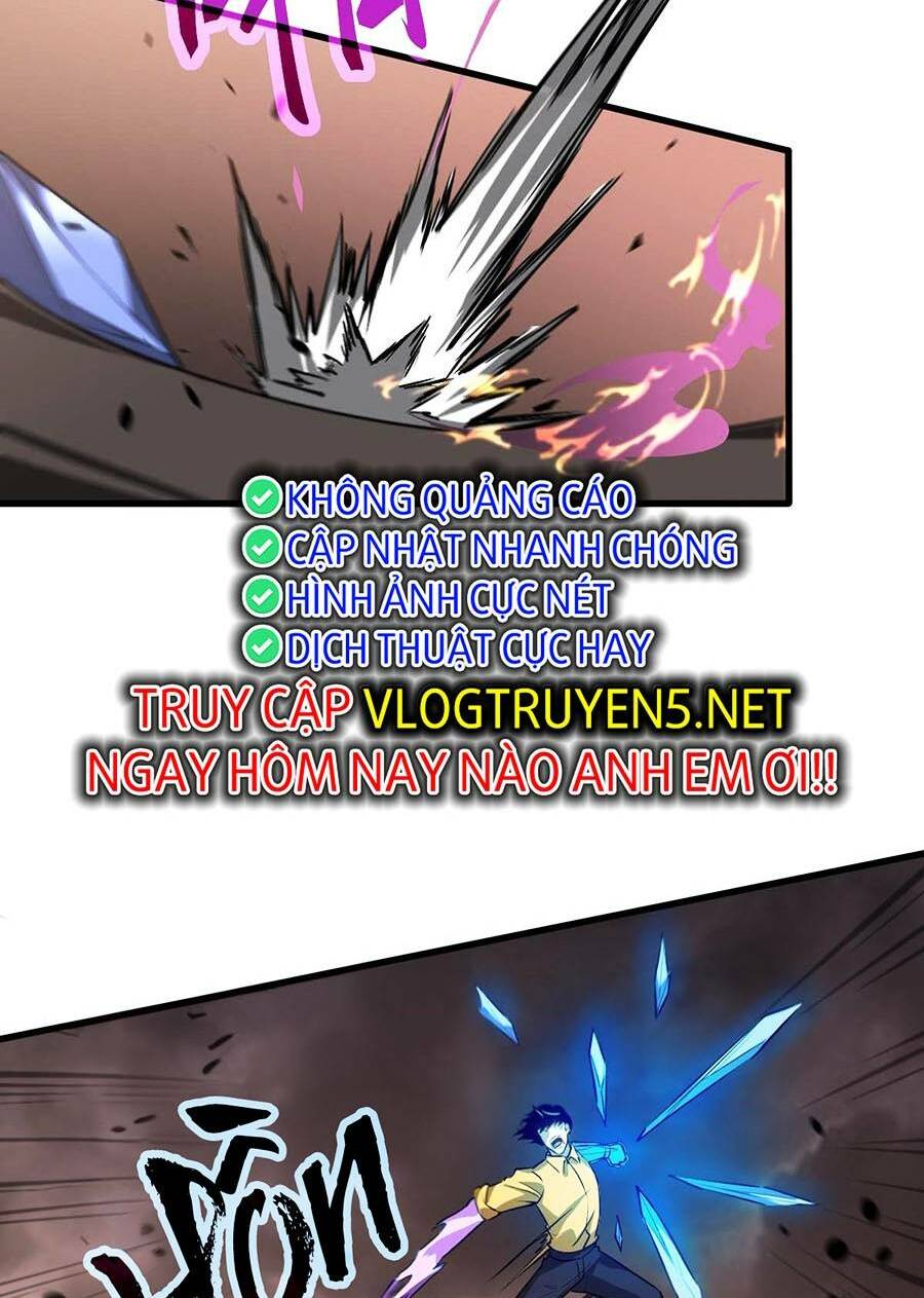 Siêu Phàm Tiến Hóa: Chapter 114