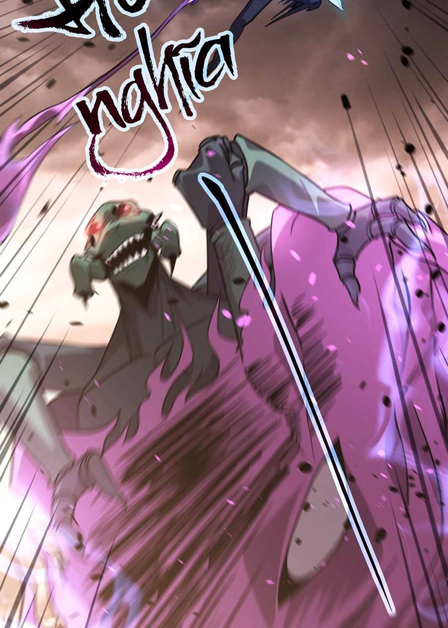 Siêu Phàm Tiến Hóa: Chapter 114