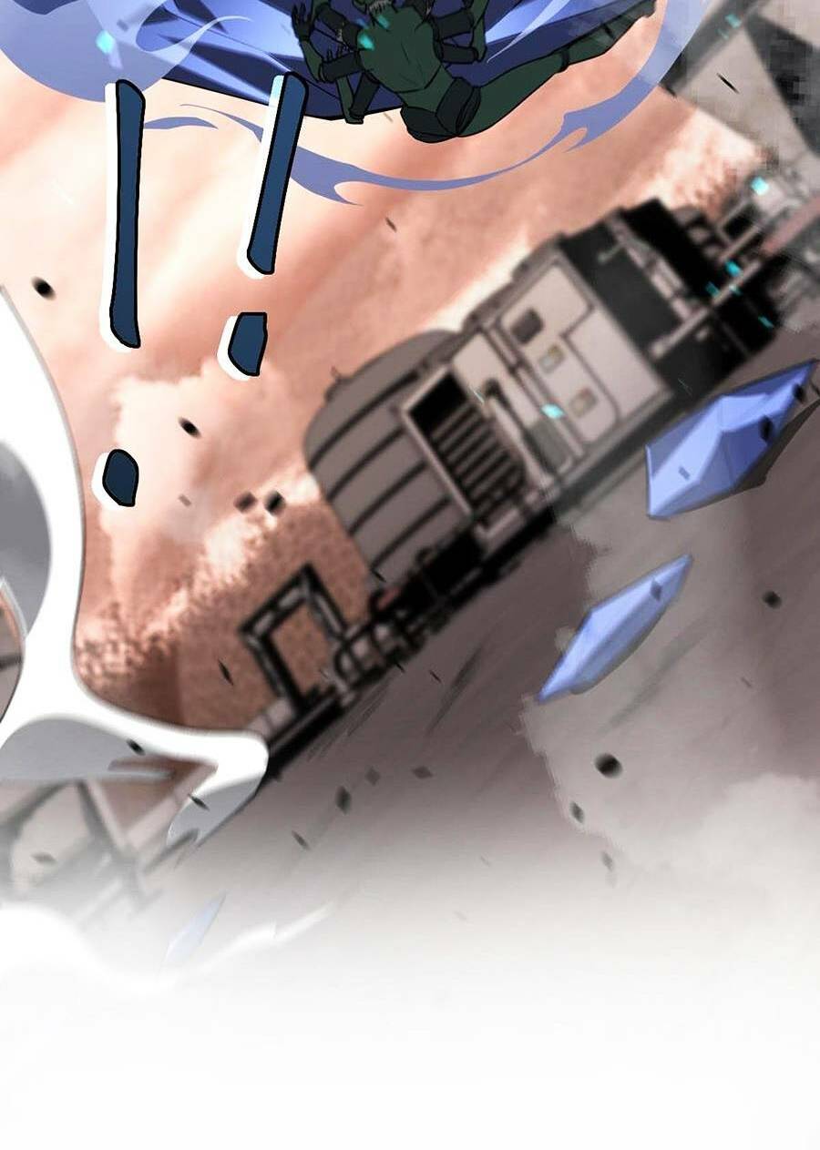 Siêu Phàm Tiến Hóa: Chapter 114