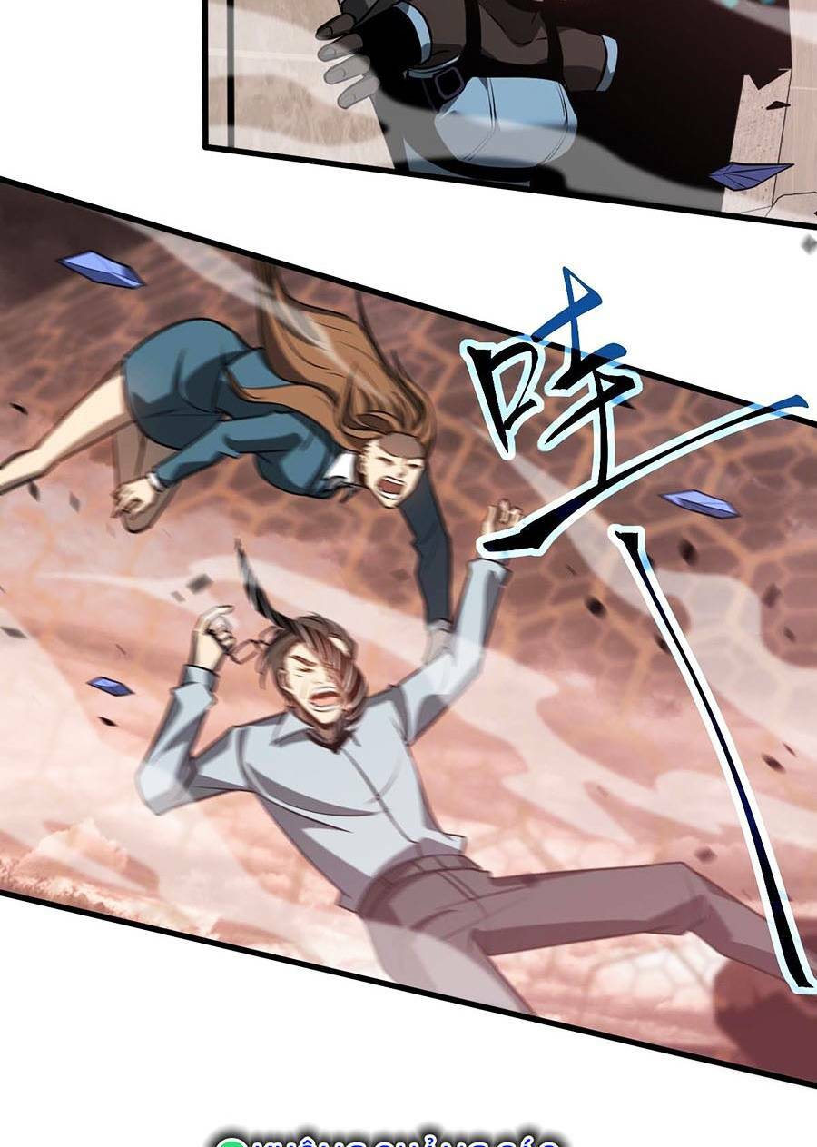 Siêu Phàm Tiến Hóa: Chapter 114