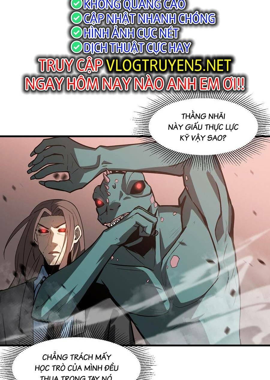 Siêu Phàm Tiến Hóa: Chapter 114