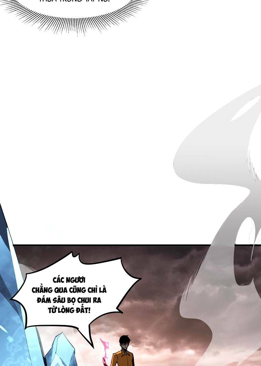 Siêu Phàm Tiến Hóa: Chapter 114