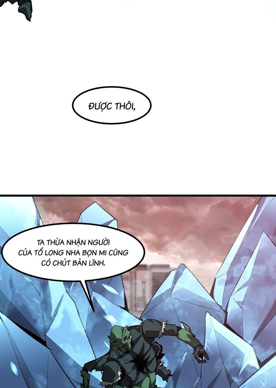Siêu Phàm Tiến Hóa: Chapter 114