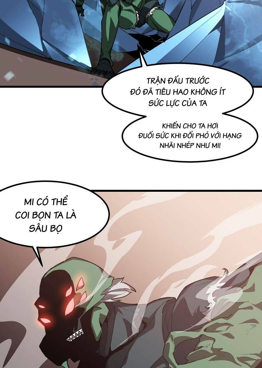 Siêu Phàm Tiến Hóa: Chapter 114