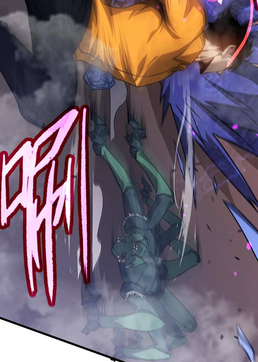 Siêu Phàm Tiến Hóa: Chapter 114