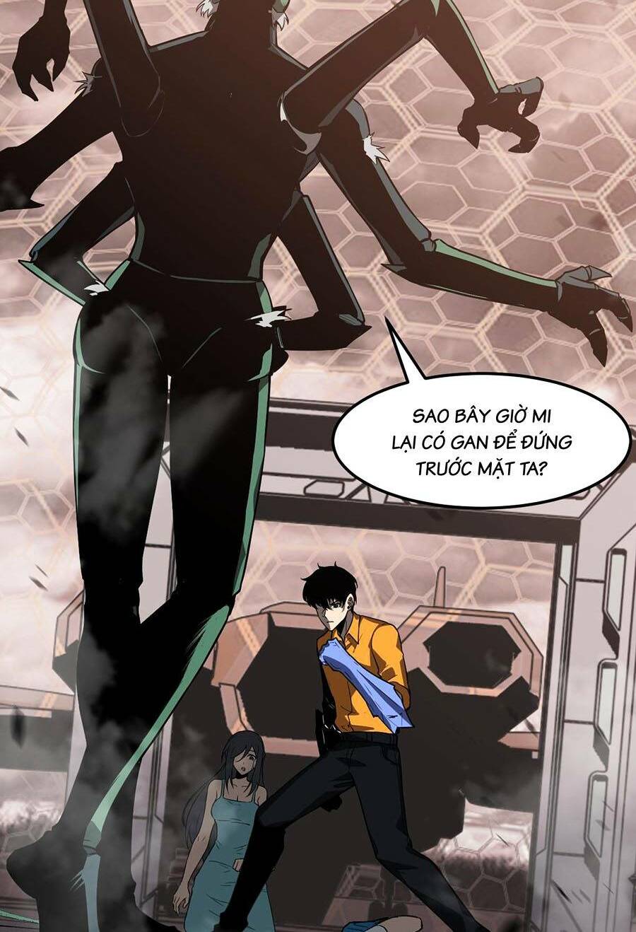 Siêu Phàm Tiến Hóa: Chapter 114