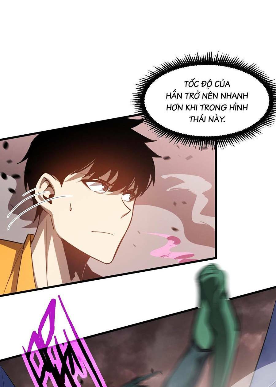 Siêu Phàm Tiến Hóa: Chapter 114