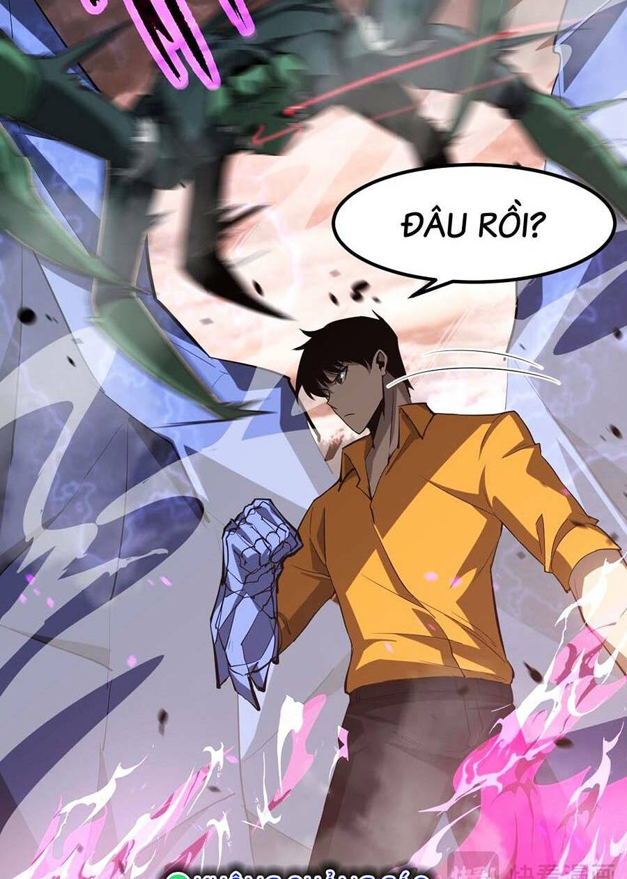 Siêu Phàm Tiến Hóa: Chapter 114