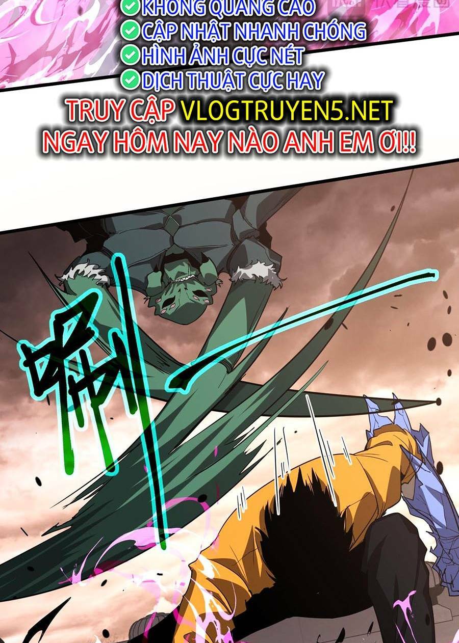 Siêu Phàm Tiến Hóa: Chapter 114
