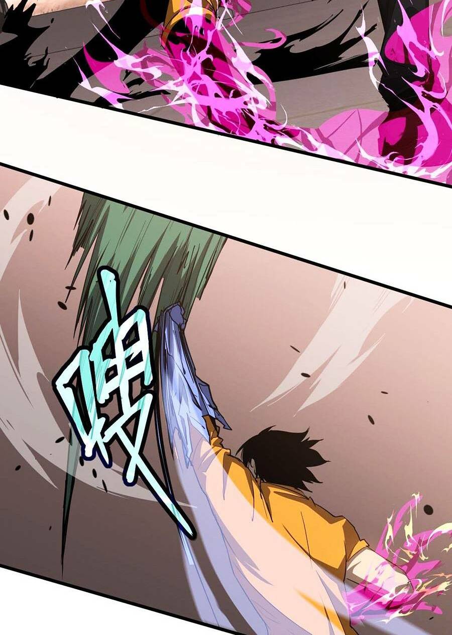 Siêu Phàm Tiến Hóa: Chapter 114