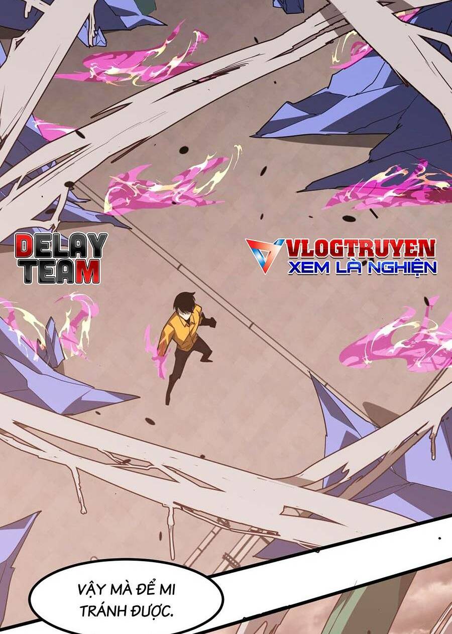 Siêu Phàm Tiến Hóa: Chapter 114