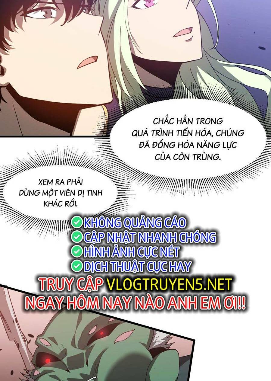 Siêu Phàm Tiến Hóa: Chapter 114