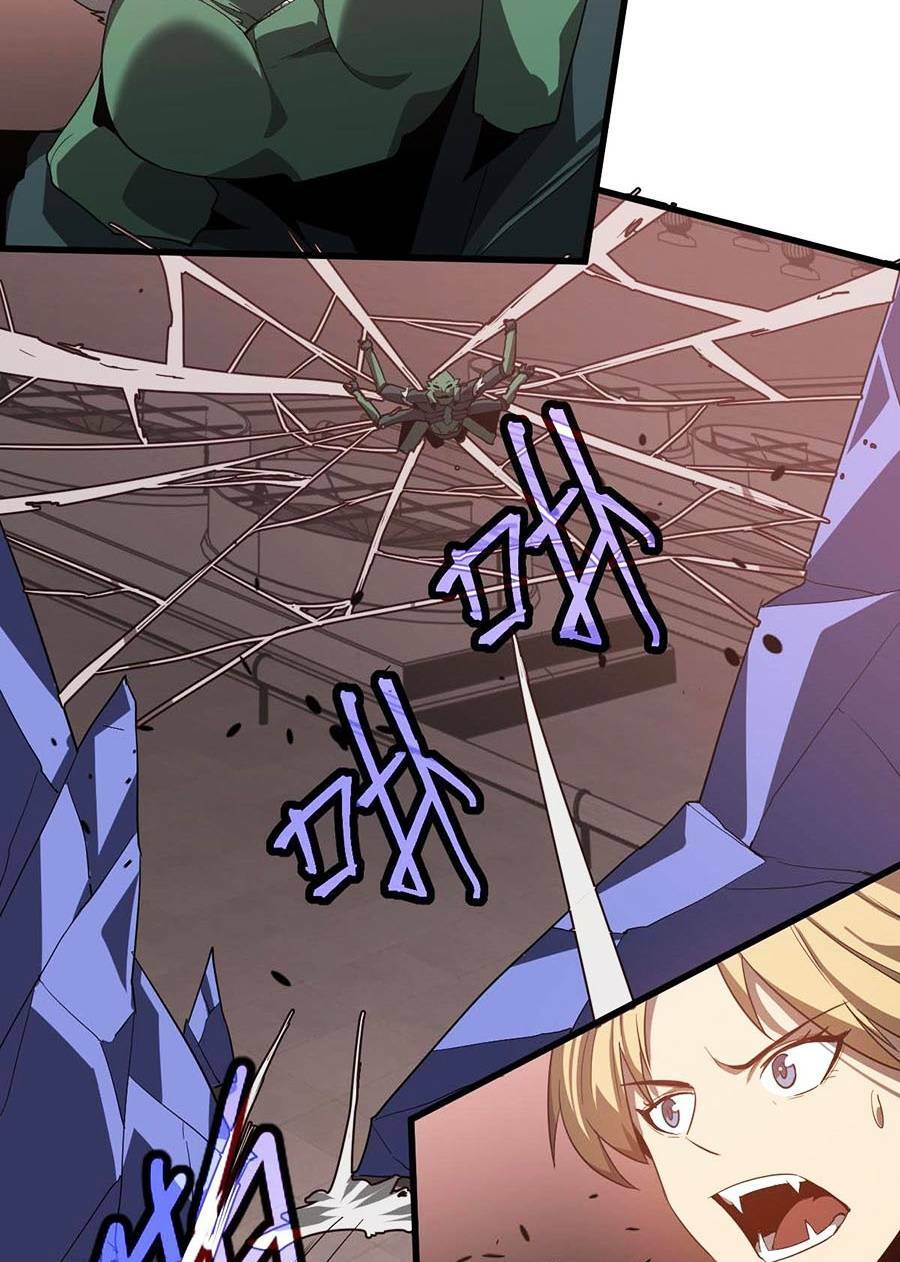 Siêu Phàm Tiến Hóa: Chapter 114