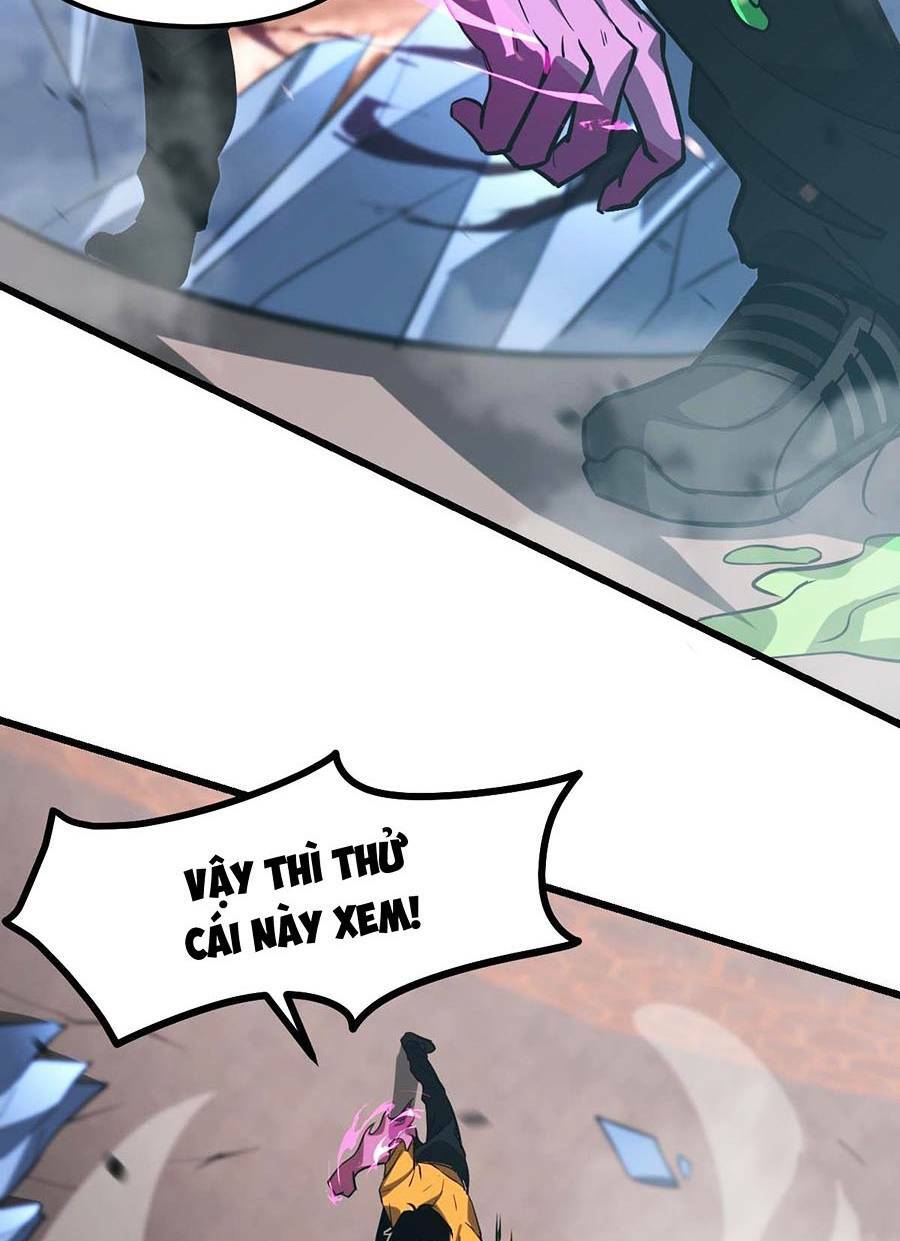 Siêu Phàm Tiến Hóa: Chapter 114