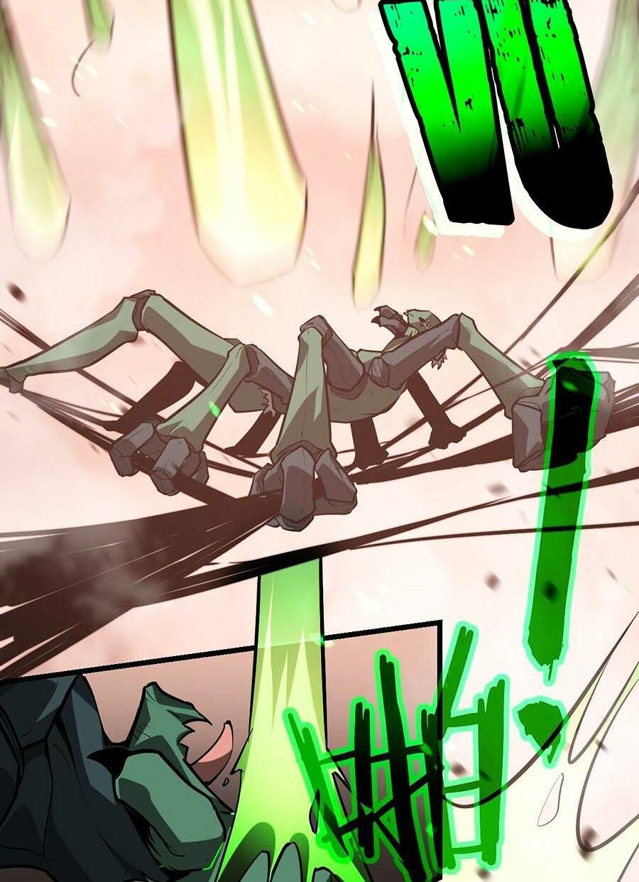 Siêu Phàm Tiến Hóa: Chapter 114