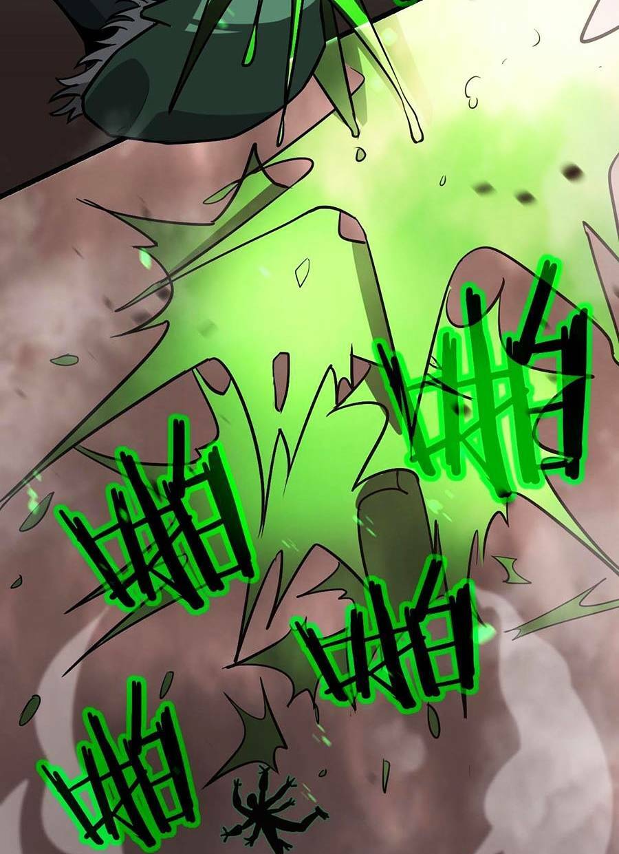 Siêu Phàm Tiến Hóa: Chapter 114