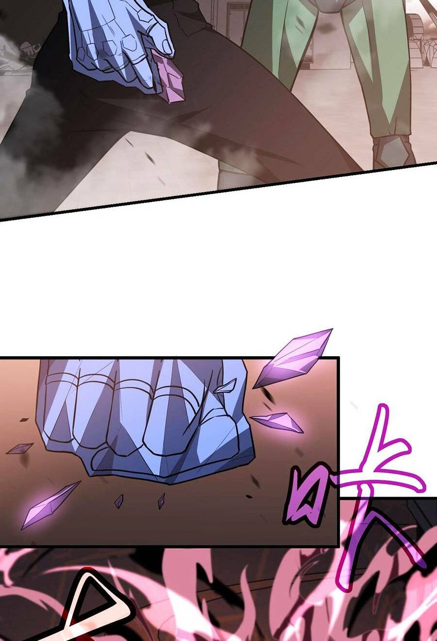 Siêu Phàm Tiến Hóa: Chapter 114