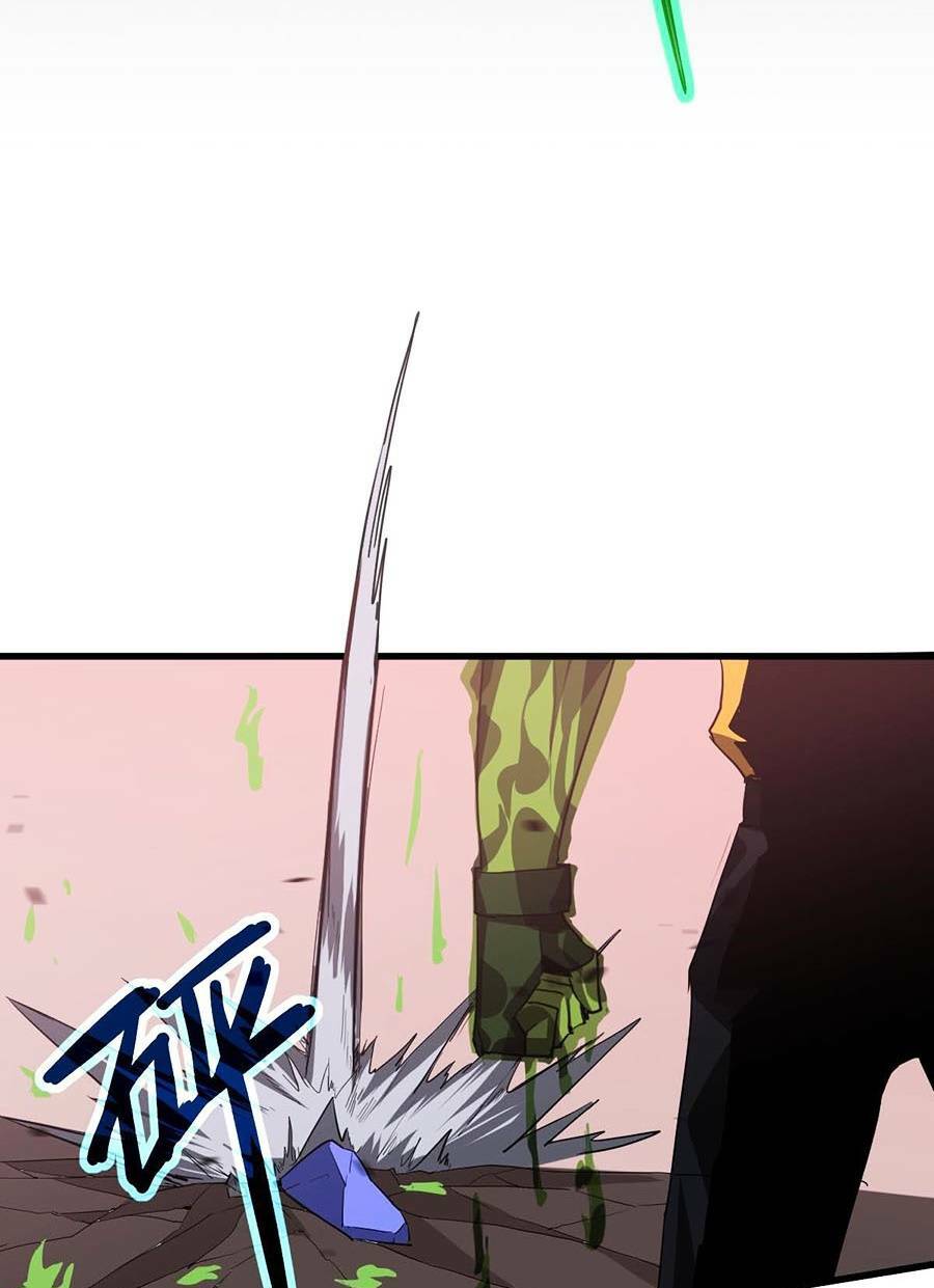 Siêu Phàm Tiến Hóa: Chapter 114