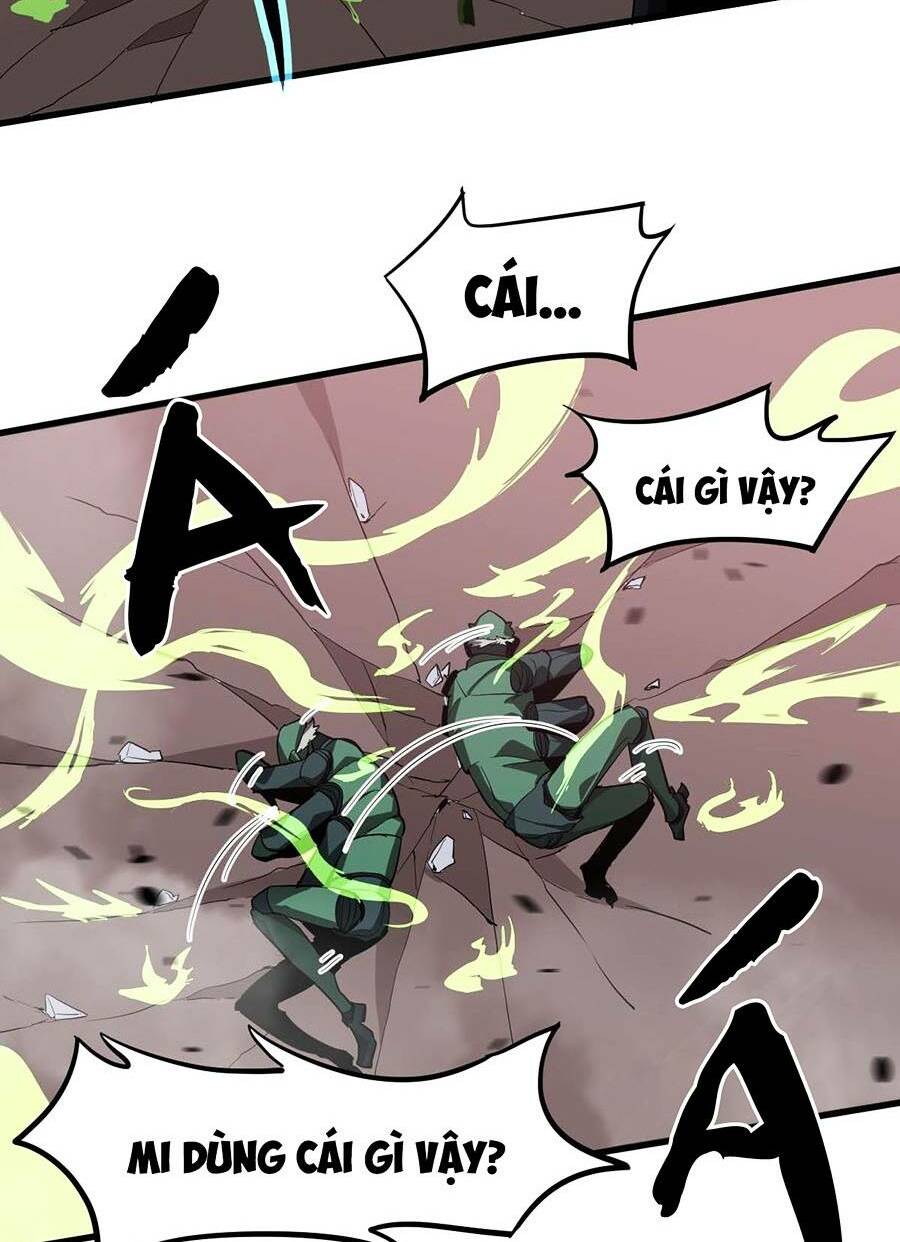 Siêu Phàm Tiến Hóa: Chapter 114