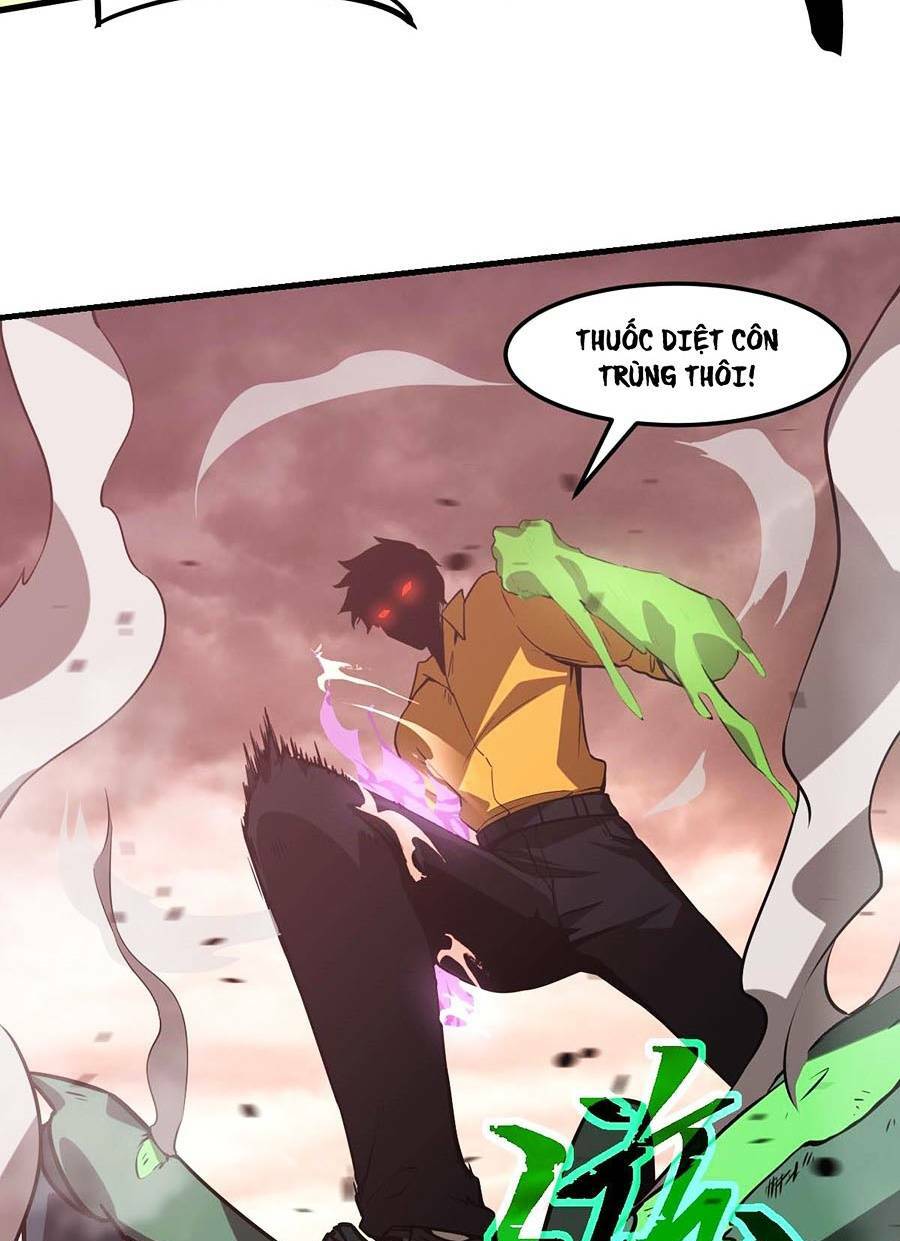 Siêu Phàm Tiến Hóa: Chapter 114