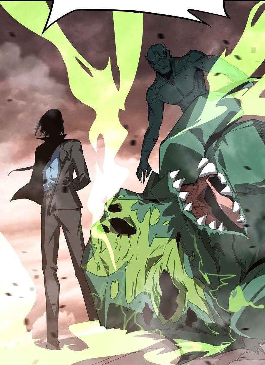 Siêu Phàm Tiến Hóa: Chapter 114