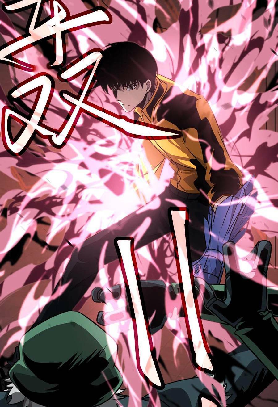 Siêu Phàm Tiến Hóa: Chapter 114