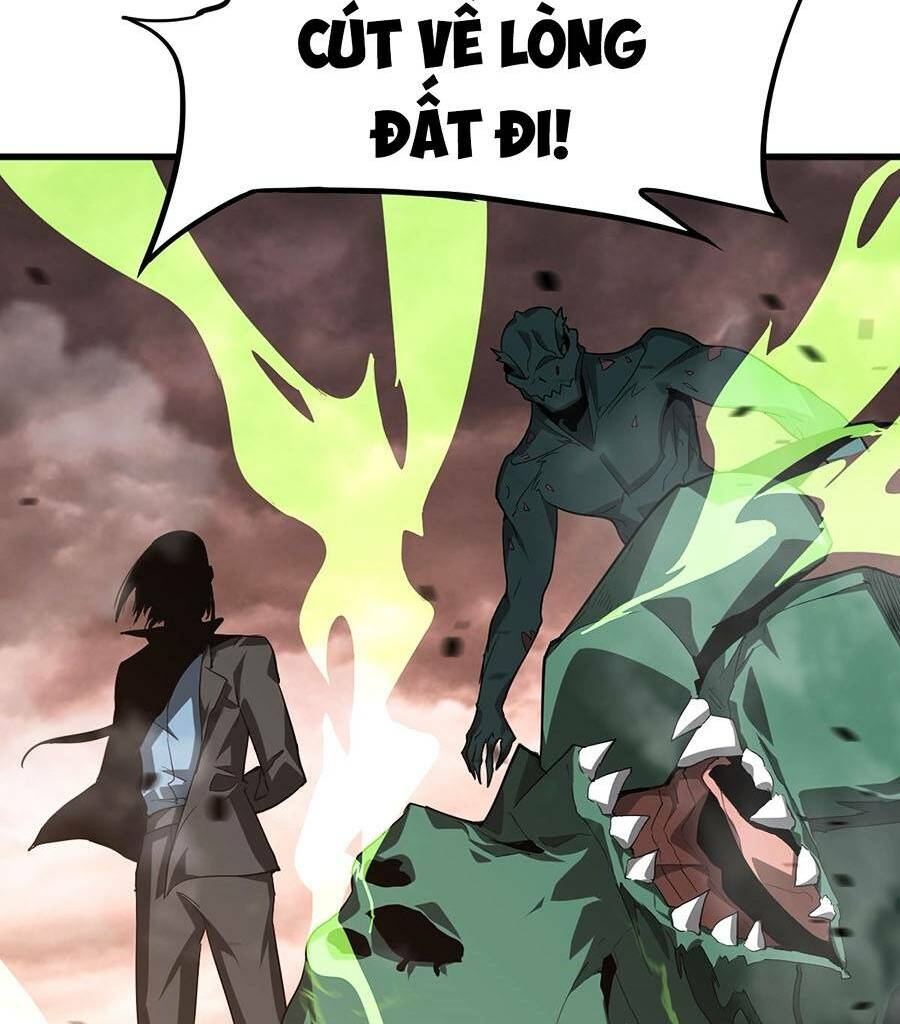 Siêu Phàm Tiến Hóa: Chapter 115