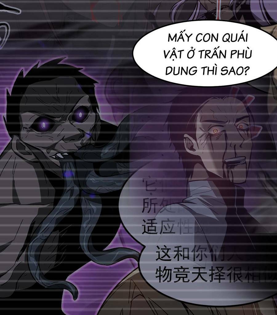 Siêu Phàm Tiến Hóa: Chapter 115