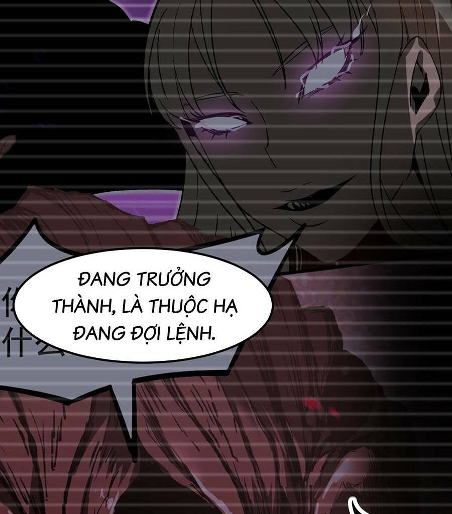 Siêu Phàm Tiến Hóa: Chapter 115