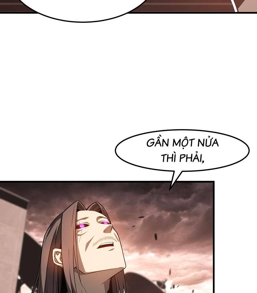 Siêu Phàm Tiến Hóa: Chapter 115