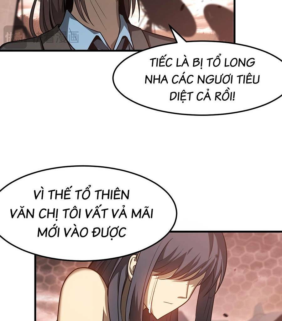 Siêu Phàm Tiến Hóa: Chapter 115