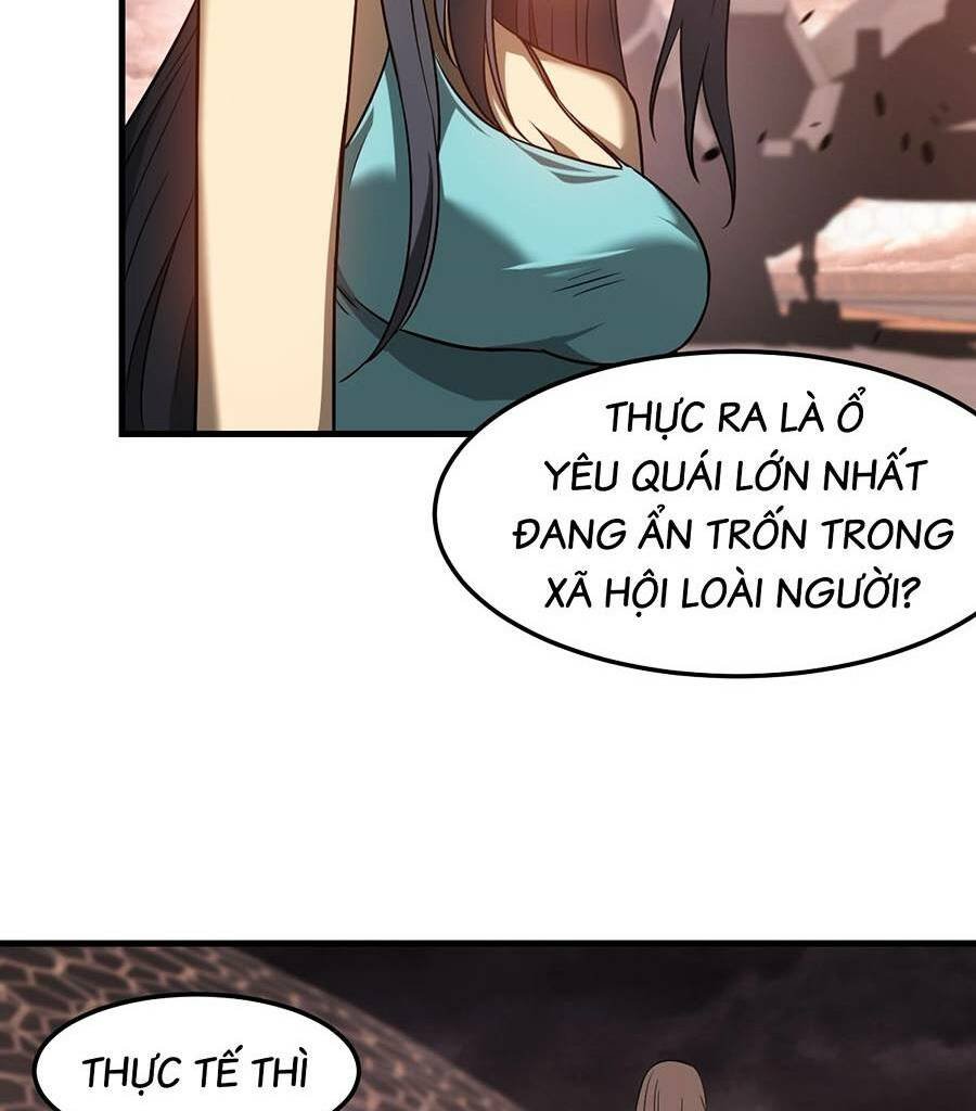 Siêu Phàm Tiến Hóa: Chapter 115