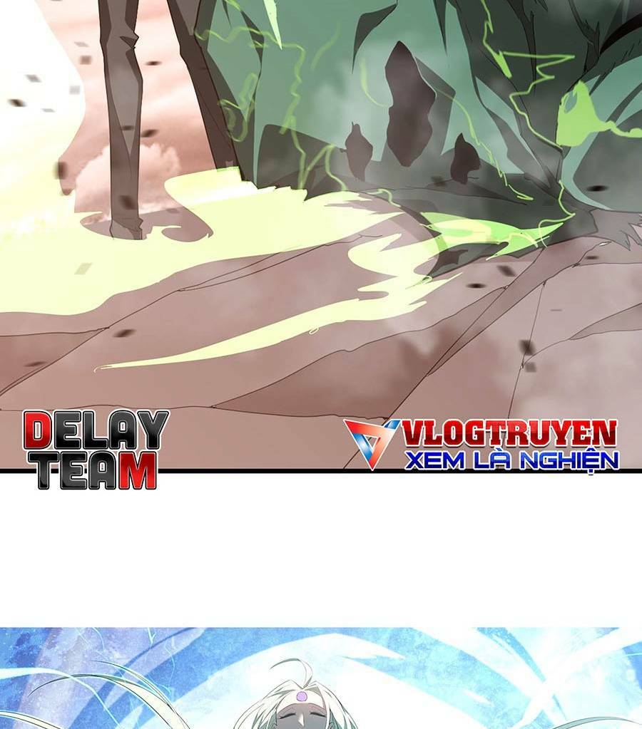 Siêu Phàm Tiến Hóa: Chapter 115