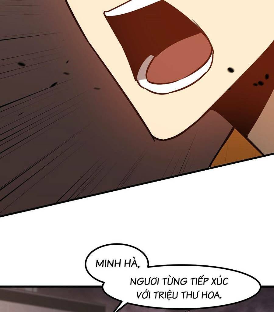 Siêu Phàm Tiến Hóa: Chapter 115