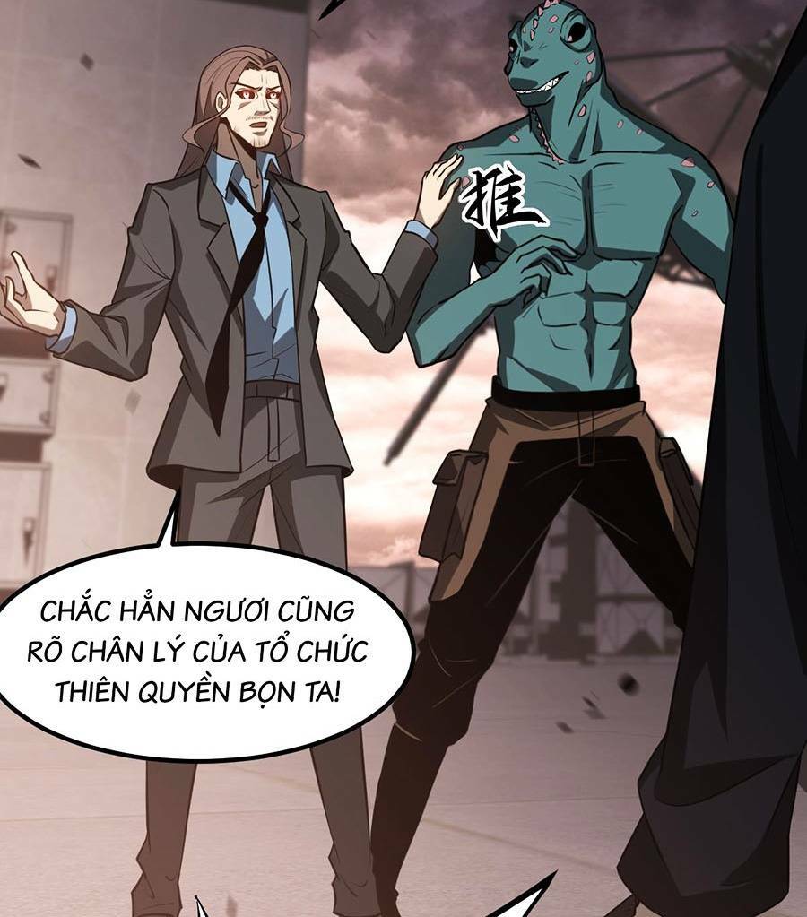 Siêu Phàm Tiến Hóa: Chapter 115