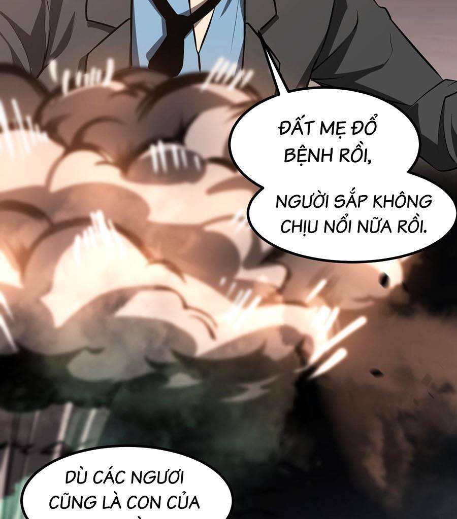 Siêu Phàm Tiến Hóa: Chapter 115