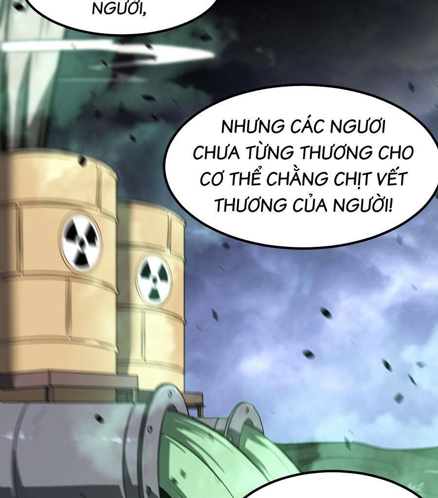 Siêu Phàm Tiến Hóa: Chapter 115