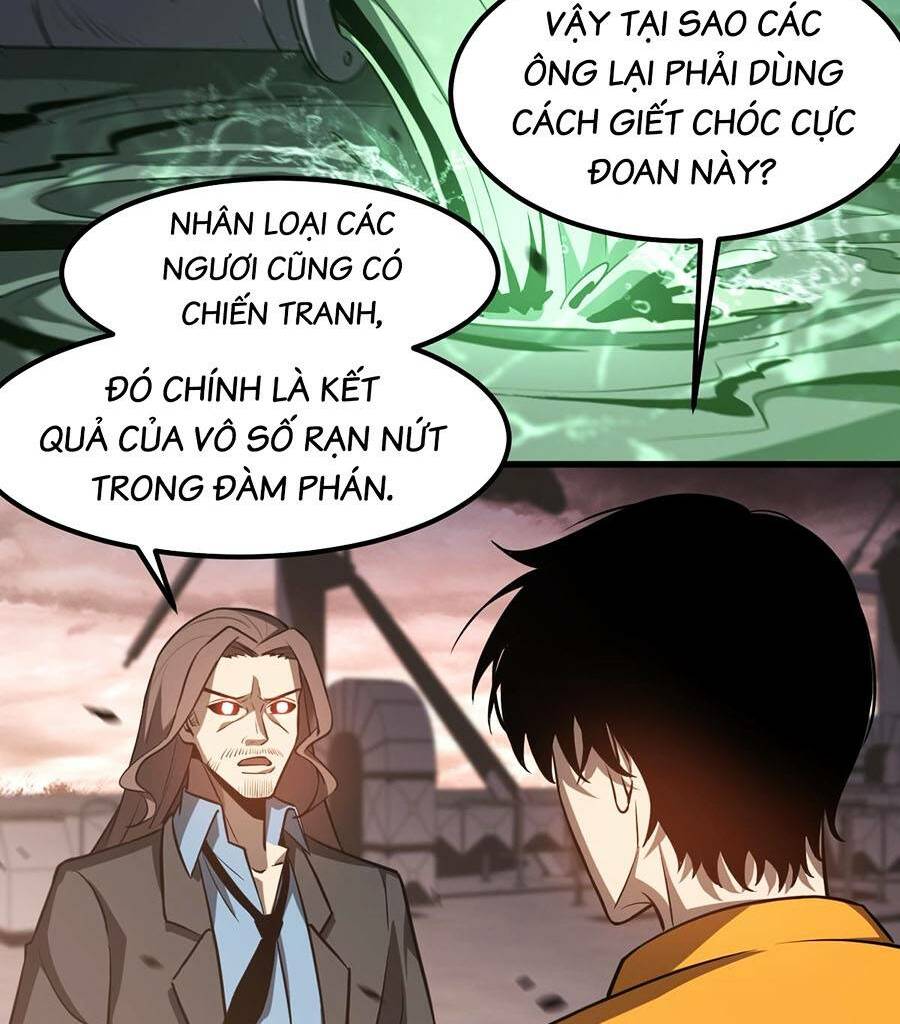 Siêu Phàm Tiến Hóa: Chapter 115