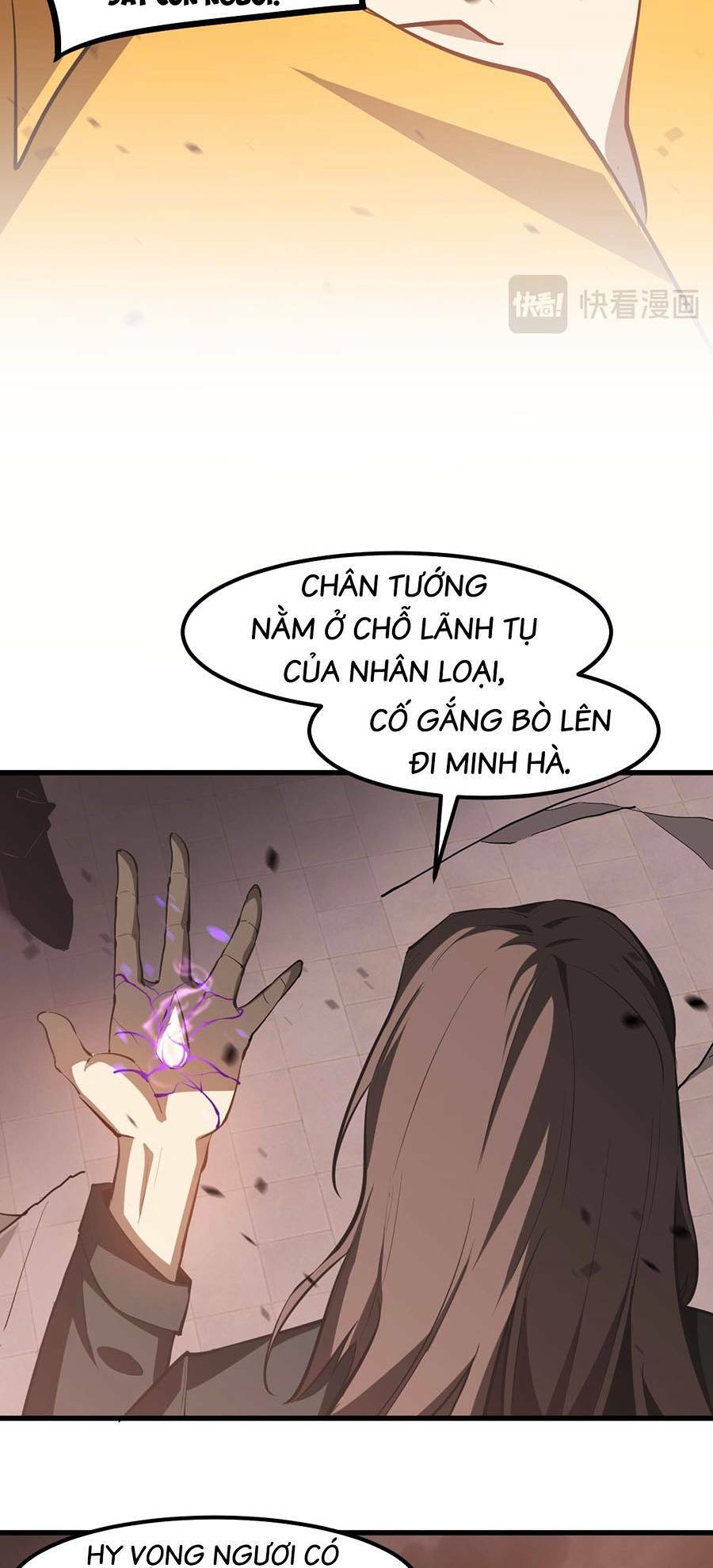 Siêu Phàm Tiến Hóa: Chapter 115
