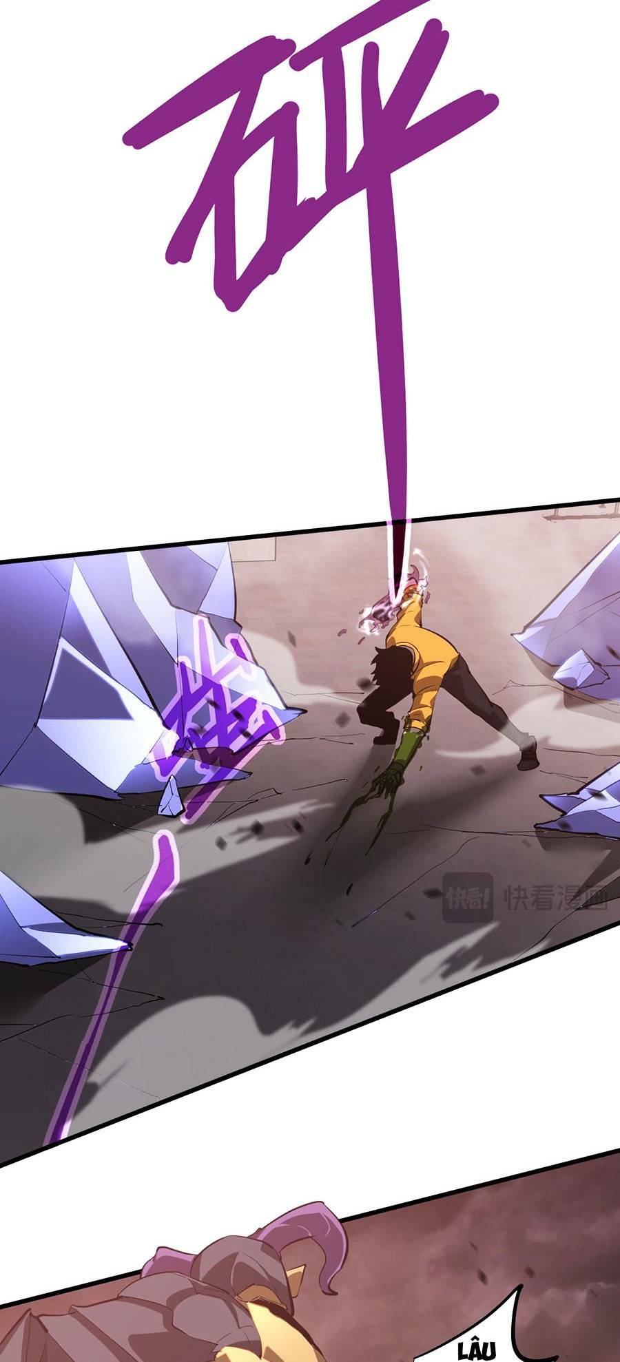 Siêu Phàm Tiến Hóa: Chapter 115
