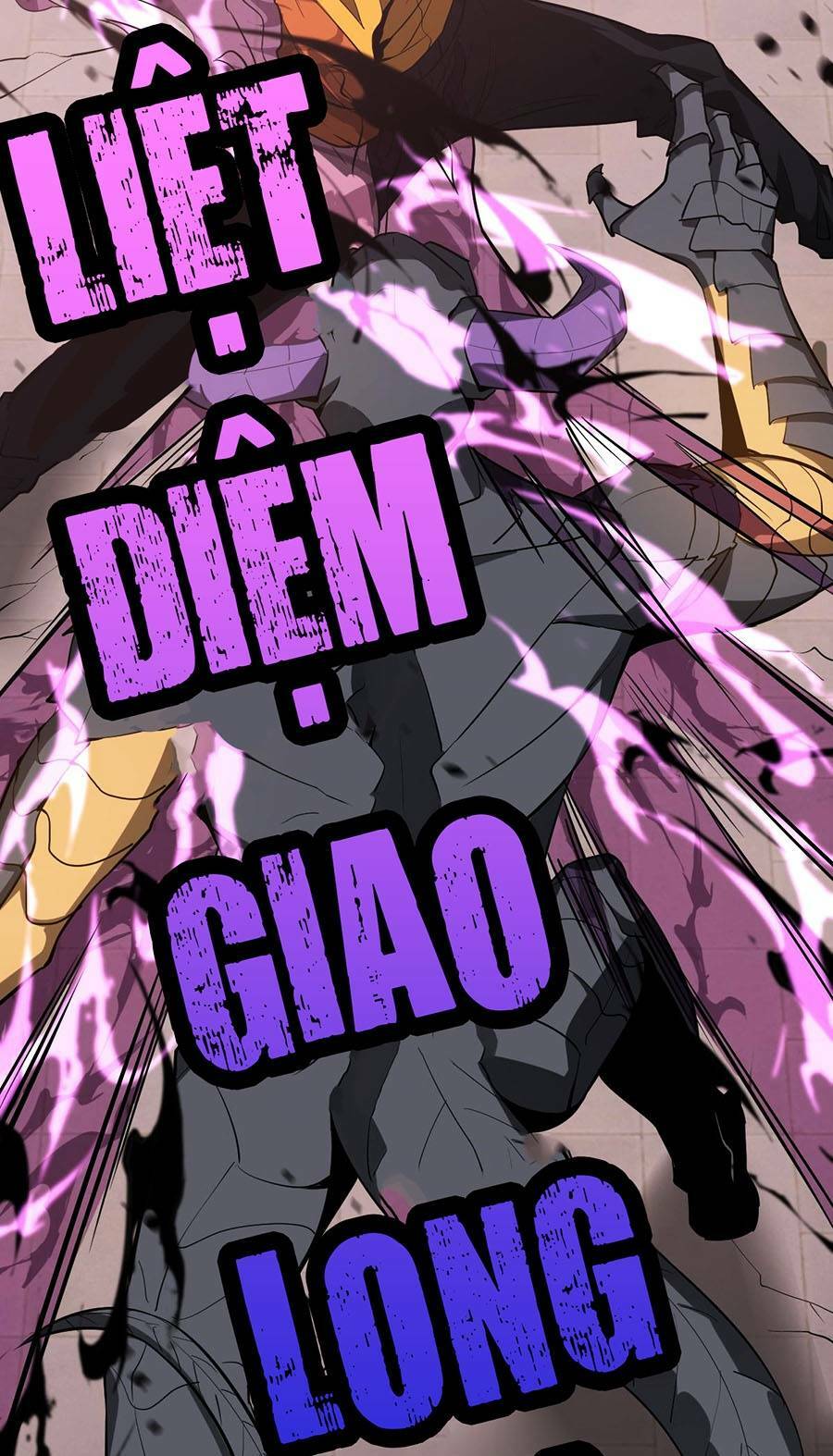 Siêu Phàm Tiến Hóa: Chapter 115