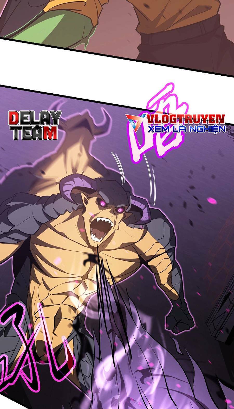 Siêu Phàm Tiến Hóa: Chapter 115