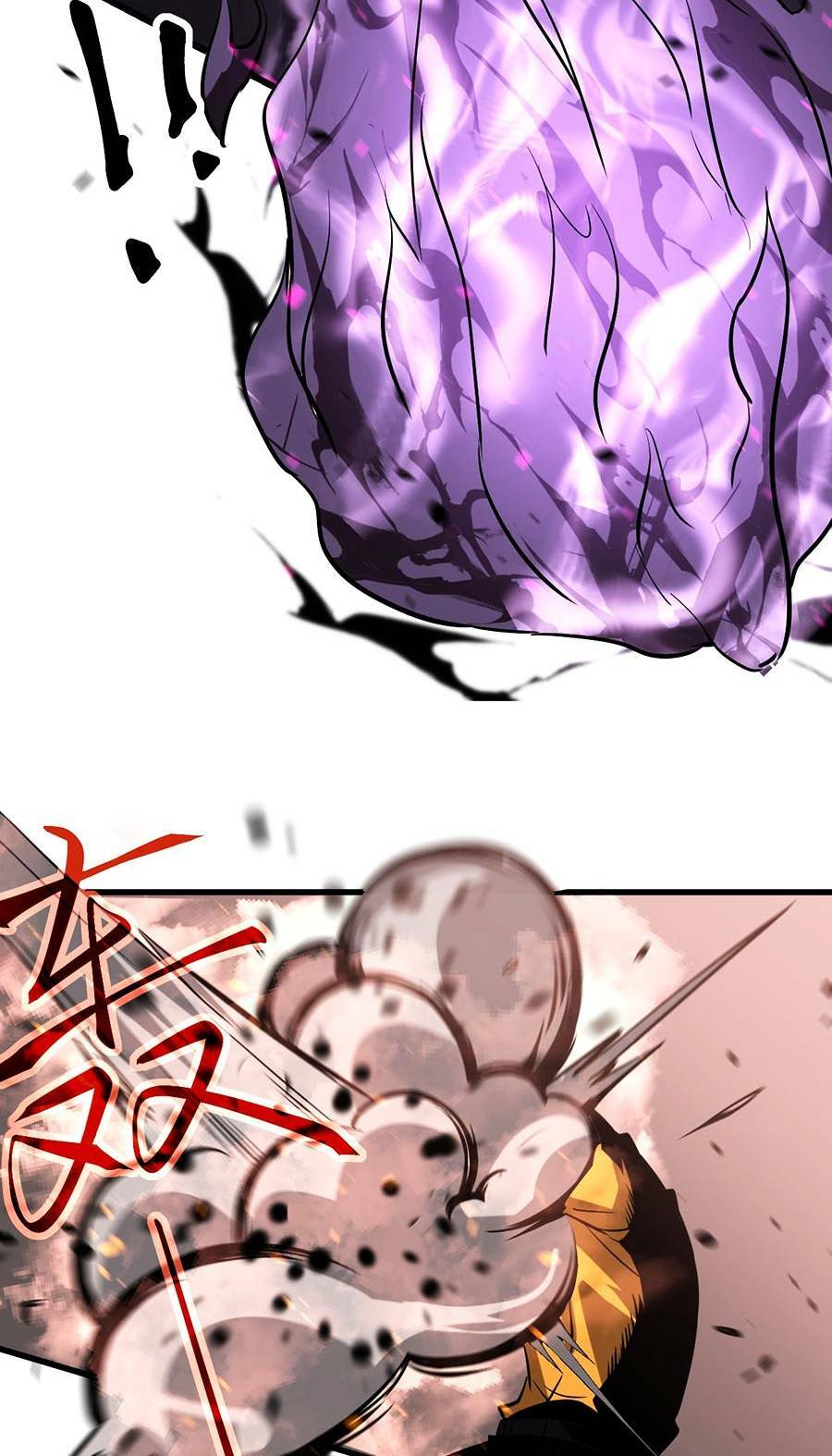 Siêu Phàm Tiến Hóa: Chapter 115