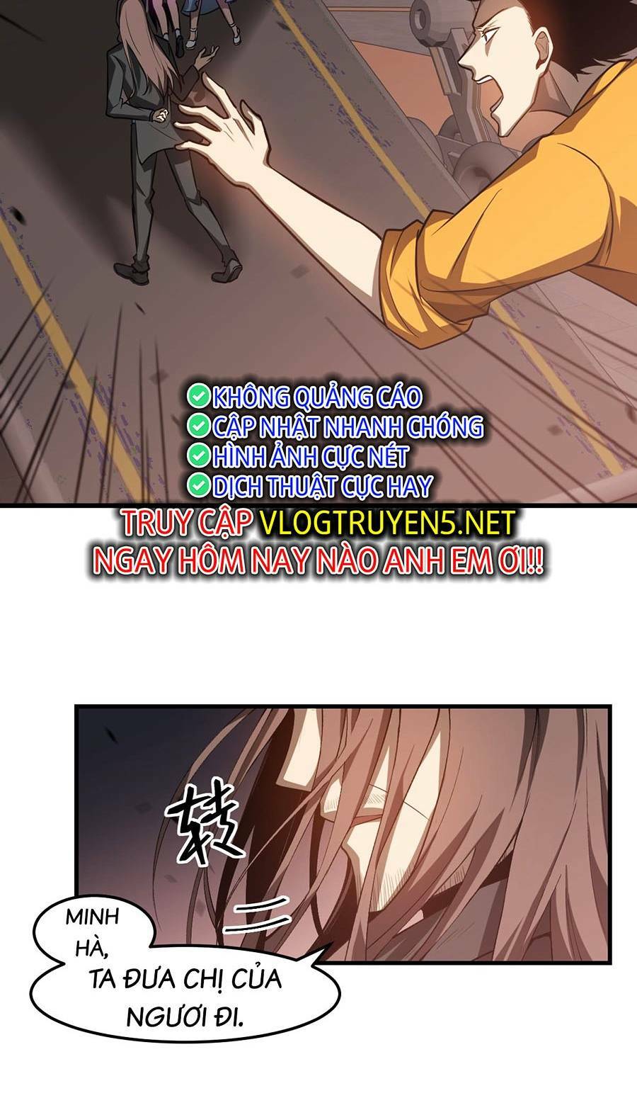Siêu Phàm Tiến Hóa: Chapter 115