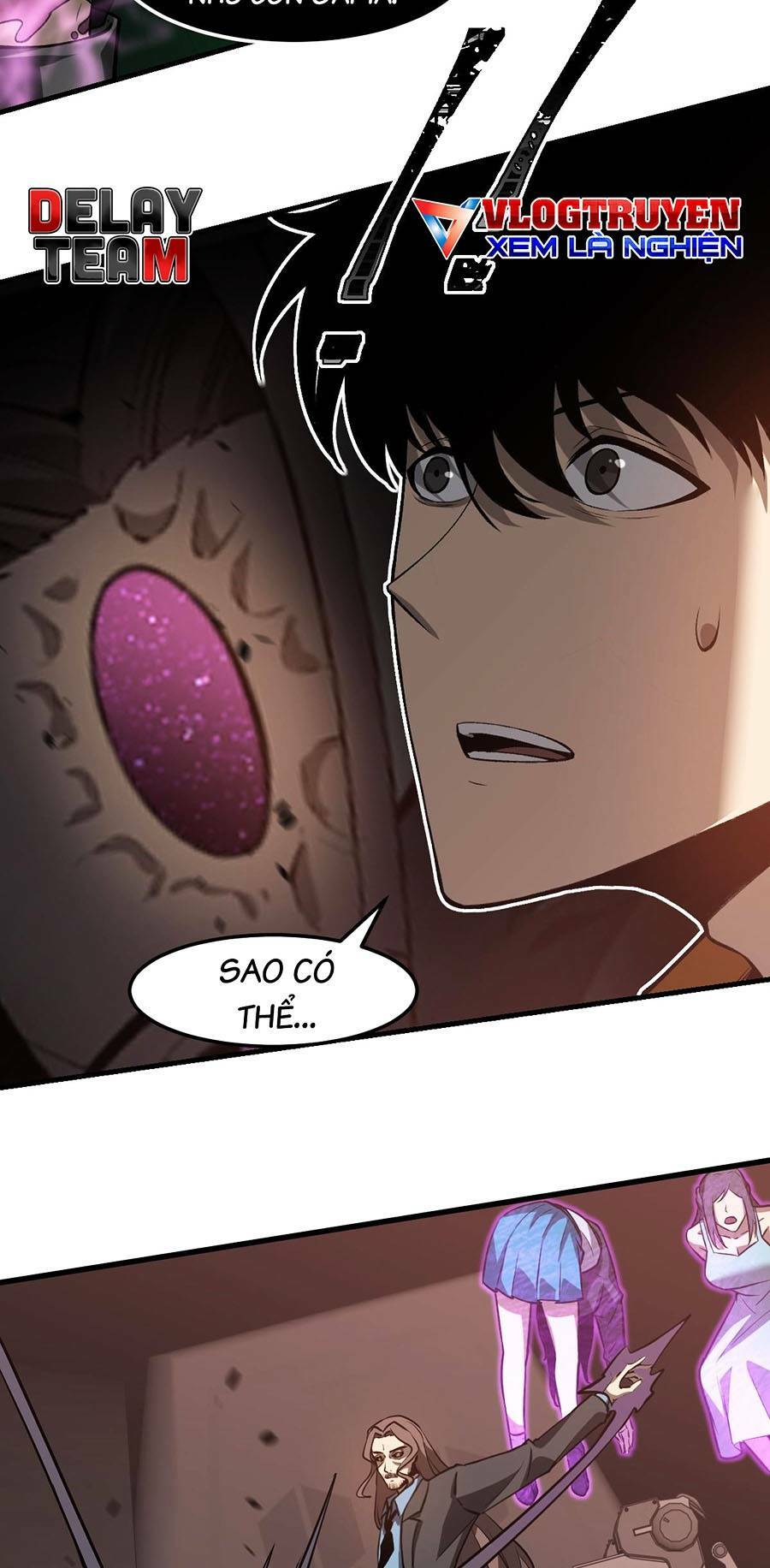 Siêu Phàm Tiến Hóa: Chapter 115