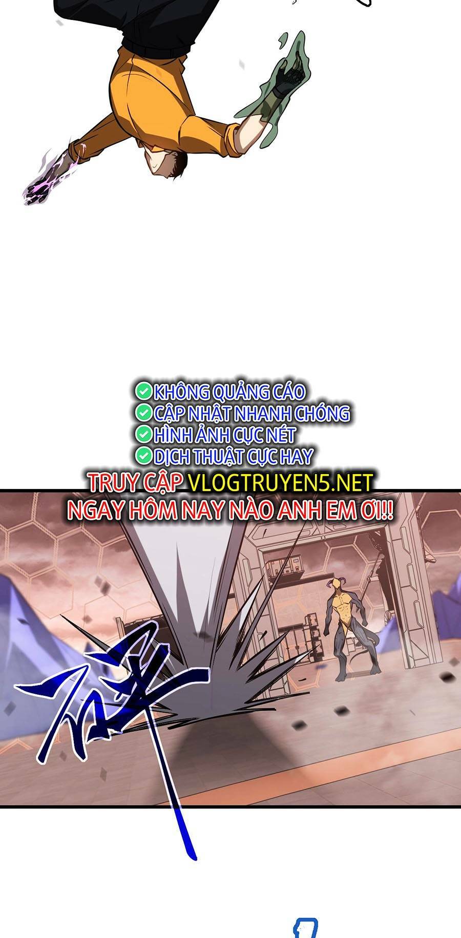 Siêu Phàm Tiến Hóa: Chapter 115