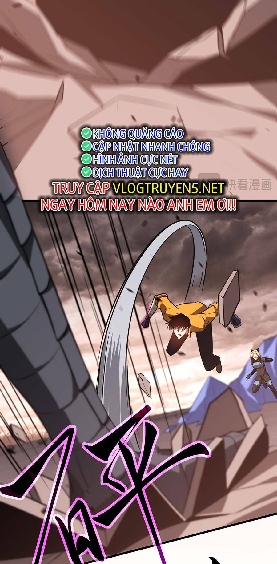 Siêu Phàm Tiến Hóa: Chapter 115