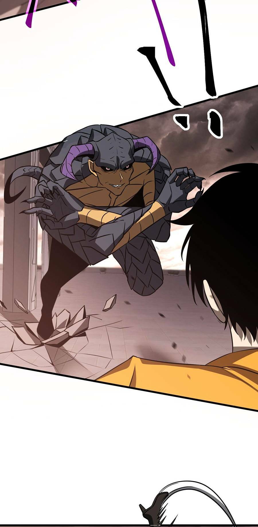 Siêu Phàm Tiến Hóa: Chapter 115